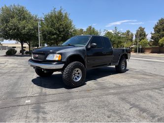 2003 Ford F-150
