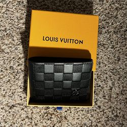 Louis Vuitton Wallet Men Sale