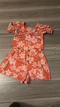 Girls Outfit