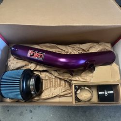 Injen Cold Air Intake