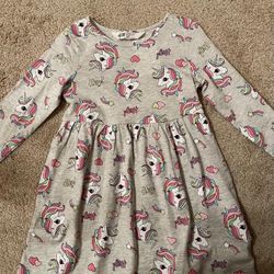 Toddler Dress