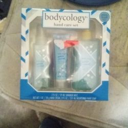 Bodycology Hair Care Set