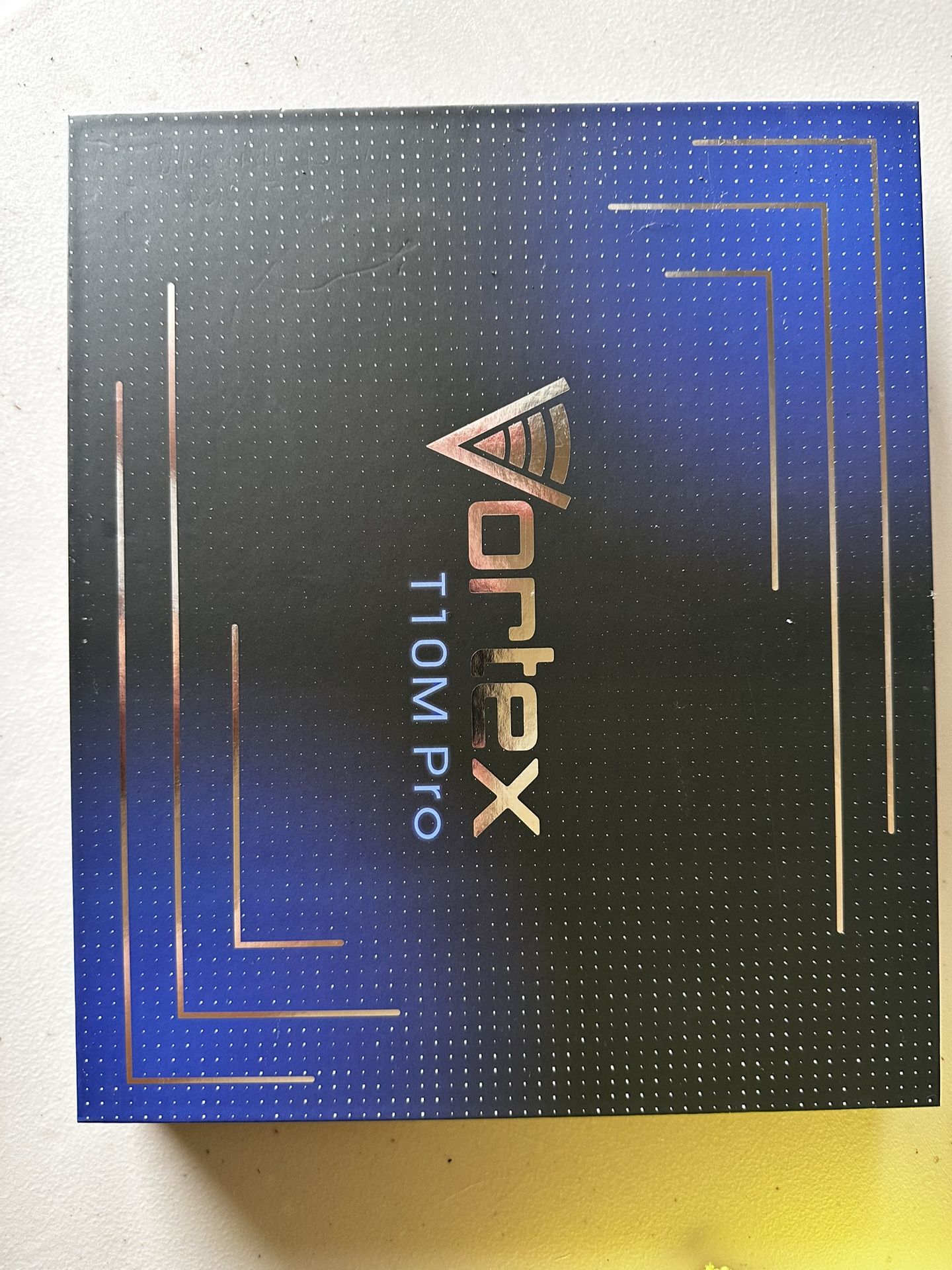 Voted T10M pro Tablet