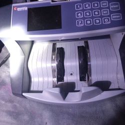 Cassida 6600 UV MG