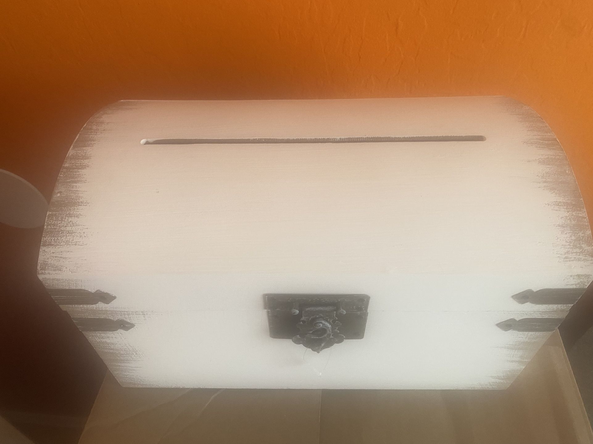 Money Box For Wedding