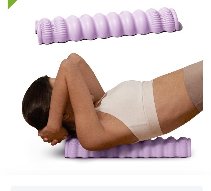 Deep Tissue Massager