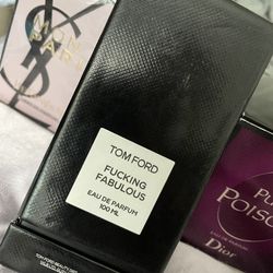 Authentic Perfumes And Colognes All 3 For 120