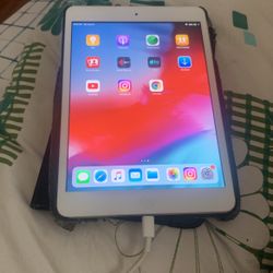 iPad Mini 