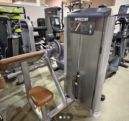 Vitality Series Bicep/Tricep Machine