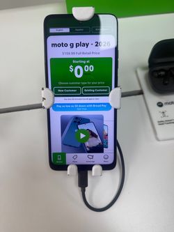 Motorola G Play 2026