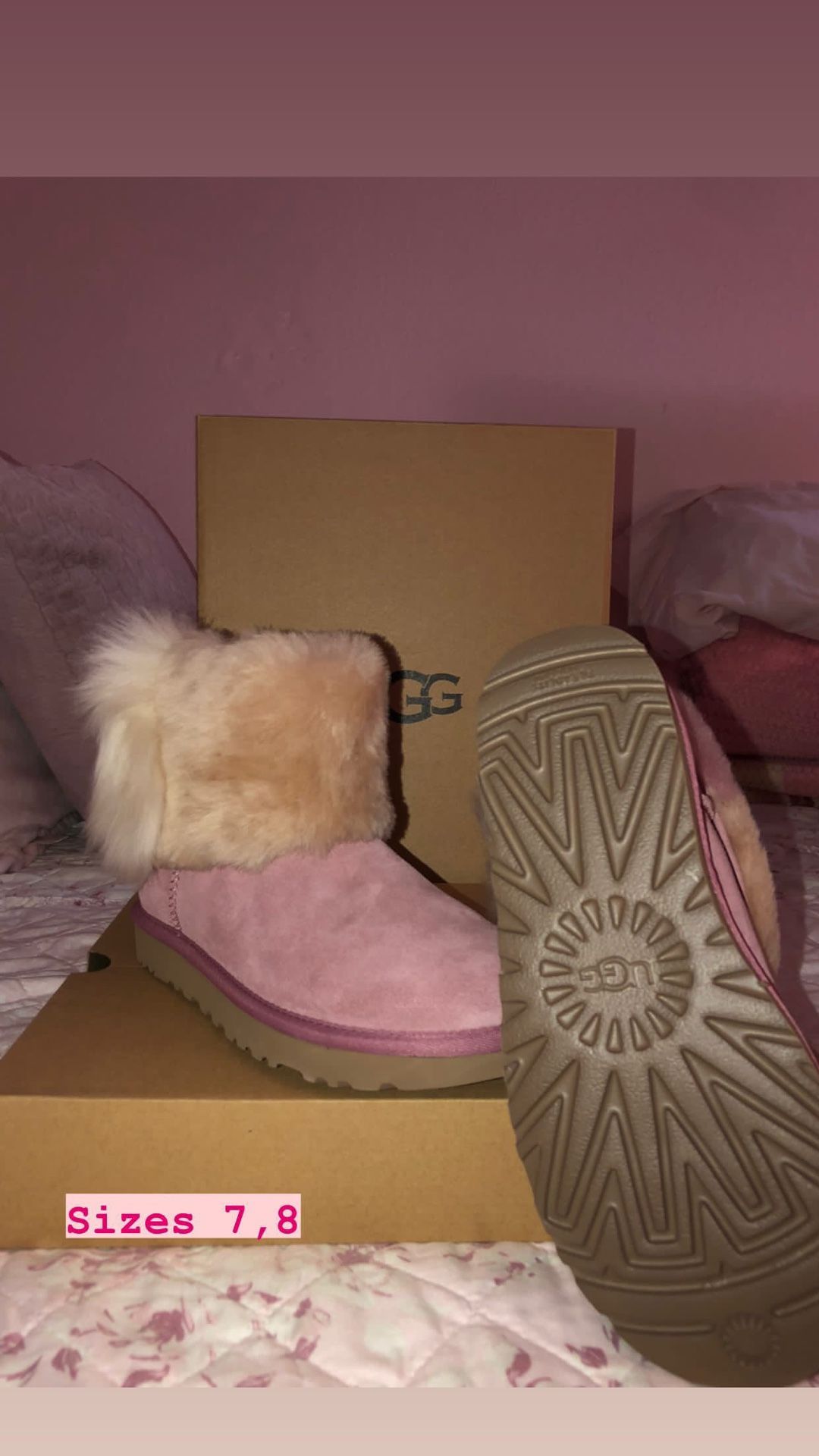 Ugg Boots