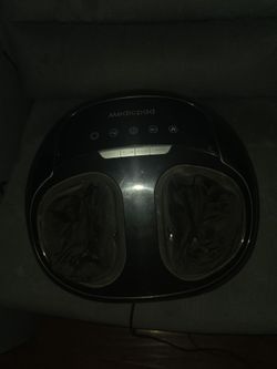Foot Massager