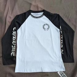 Chrome Heart Shirt 