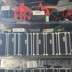 Paranormal Research Equipment