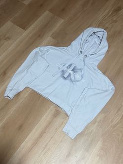 Calvin Klein jeans hoodie