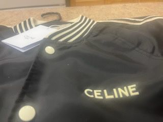 Celine Mens Jacket 