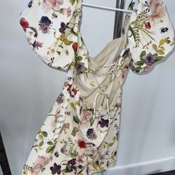 Beautiful Easter Dress Brand New 