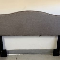Cal king Head Board