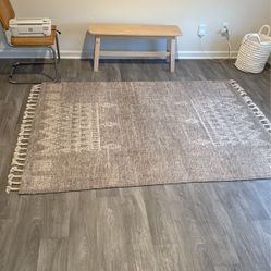 Threshold Rug