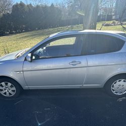 2009 Hyundai Accent