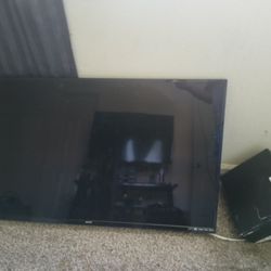 65in HD Smart T.v.
