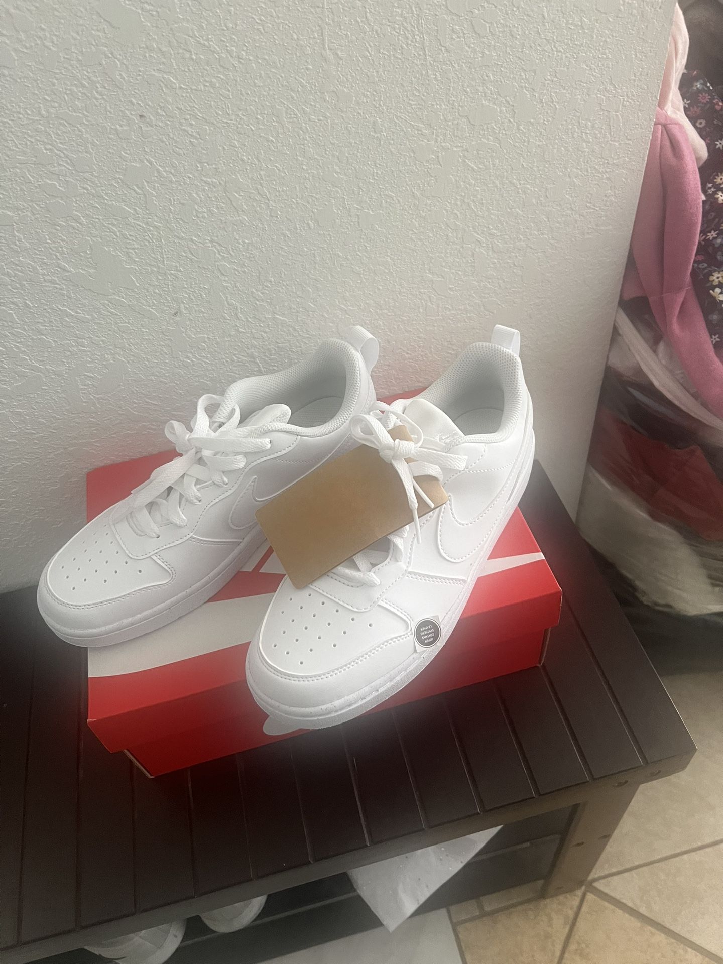 Nike Shoes Size 6.5 Men