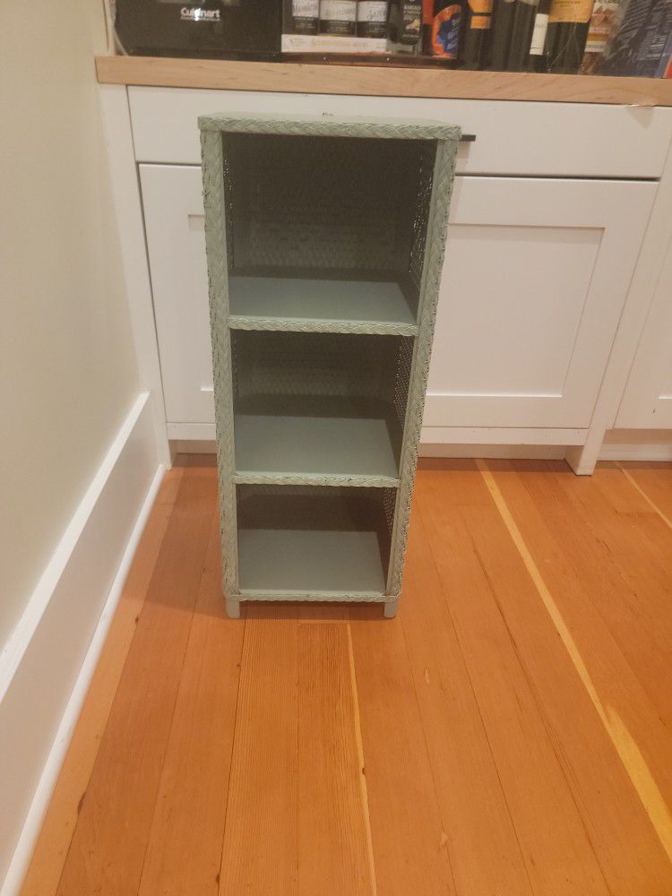 Great Small (3 Shelves) Storage Piece