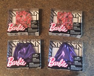 Barbie Doll Clothing - NIB