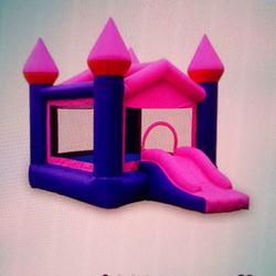 Kids Bouncy castle - Heat Sell
