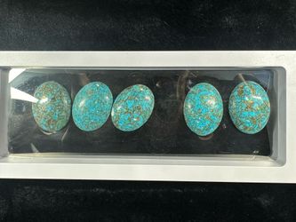 Turquoise Cabochon
