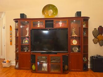 Entertainment System