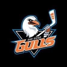 San Diego Gulls vs Colorado Eagles Tickets October 26th