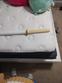 Fake Katana