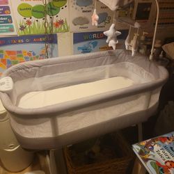 Bassinet 0 To 6 Months Baby Boy Clothes 