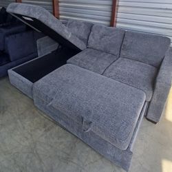 Sleeper Sofa Delivery Available 