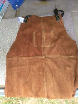 Condour leather jacket