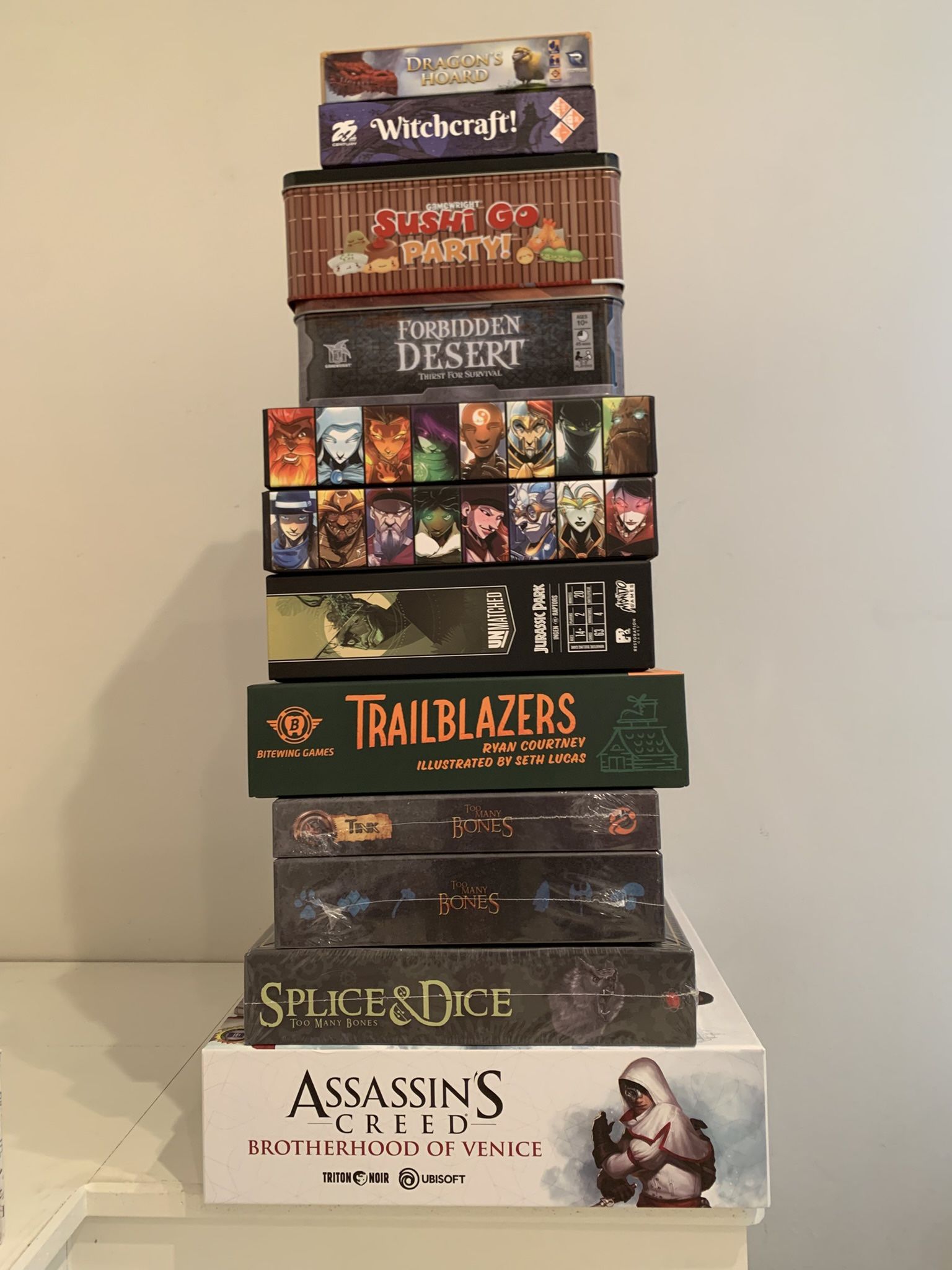 Board Games