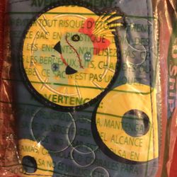 Loungefly Stich Wallet 