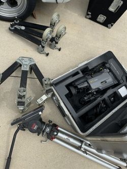 Camera Video Production