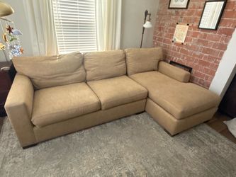 Couch for sale - Sectional