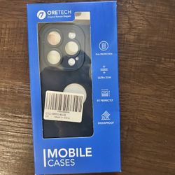 Phone Case