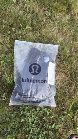 Lululemon Top Womens