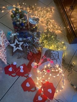 Christmas decoration