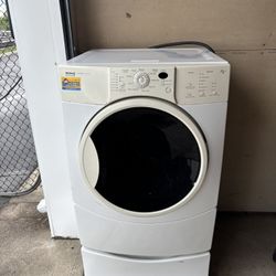 Dryer