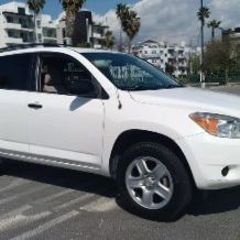 2008 Toyota Rav4