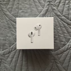 AirPods Pro 3