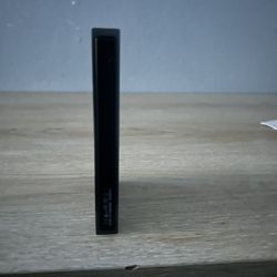 La Cie   Porsche Hard Drive 