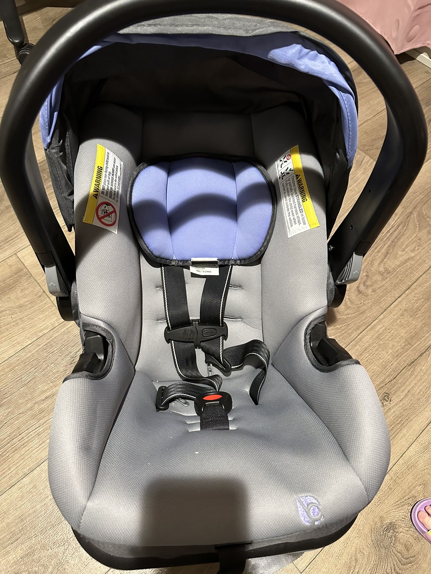Car Seat