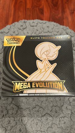Pokémon Scarlet & Violet Prismatic Evolutions Elite Trainer Box ETB - New/Sealed