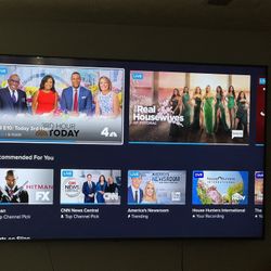 75 Inch LG Tv